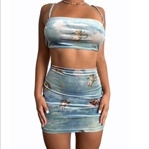 Beautiful angelic set ✨✨